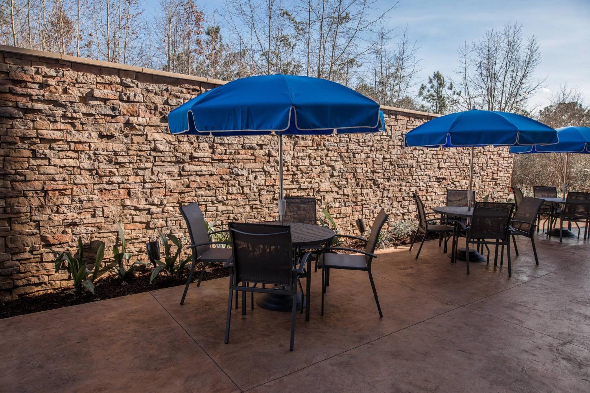 Fairfield Inn & Suites By Marriott Florence I-20 Exterior photo