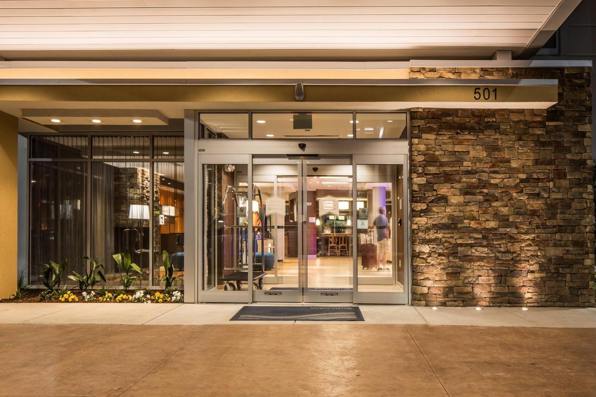 Fairfield Inn & Suites By Marriott Florence I-20 Exterior photo